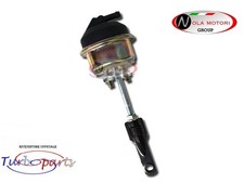 VALVOLA ATTUATORE WASTEGATE