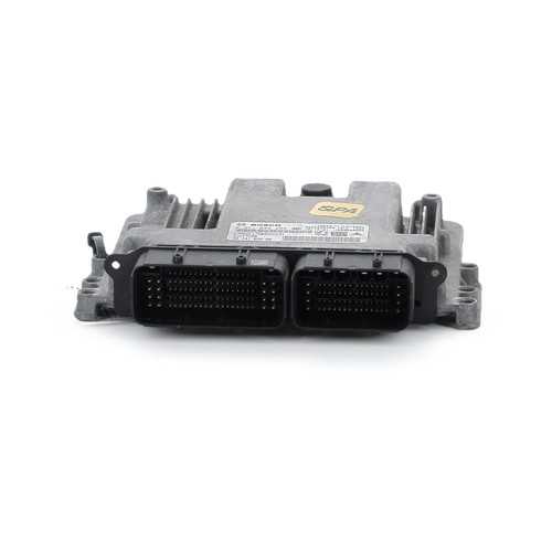 Centralina motore ecu peugeot - centralina,