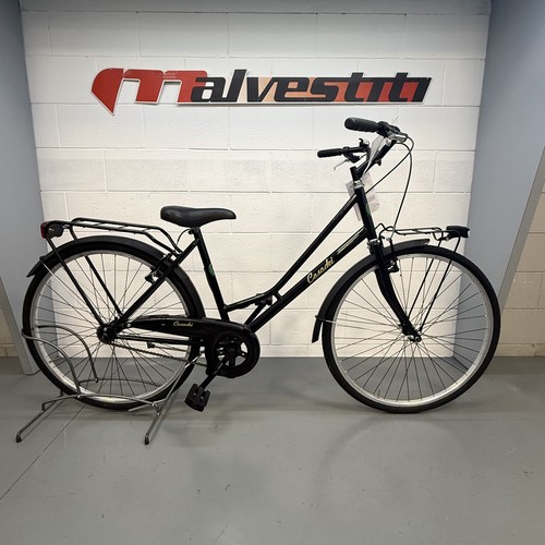 Bicicletta donna casadei - donna, 26"