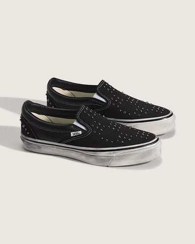 Vans classic slip 98 - vans,