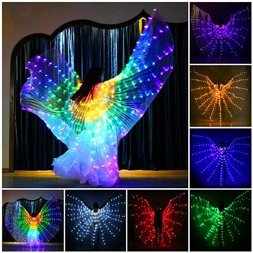 Ali led iside adulto bambino - iside, o