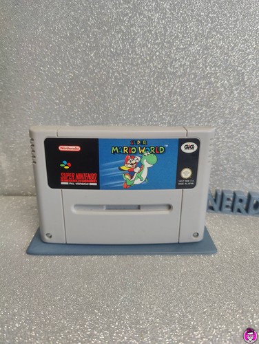 Super mario world - mario,
