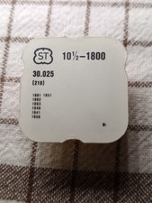 ST 1800 RUOTA Ricambio