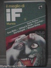 IL MEGLIO DI IF 2 LA BARACCA DEL CANTIERE Clifford D Simak LA REALTA DI SUSIE