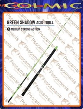 Canna colmic GREEN SHADOW ACID