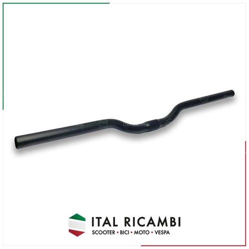 Manubrio bici elettrica - manubrio, fat