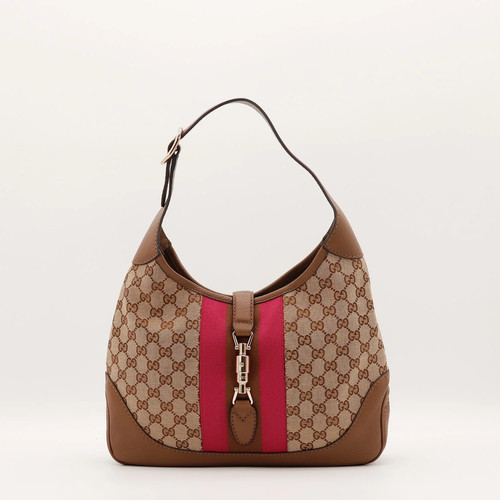 Sac gucci new jackie hobo - sac,