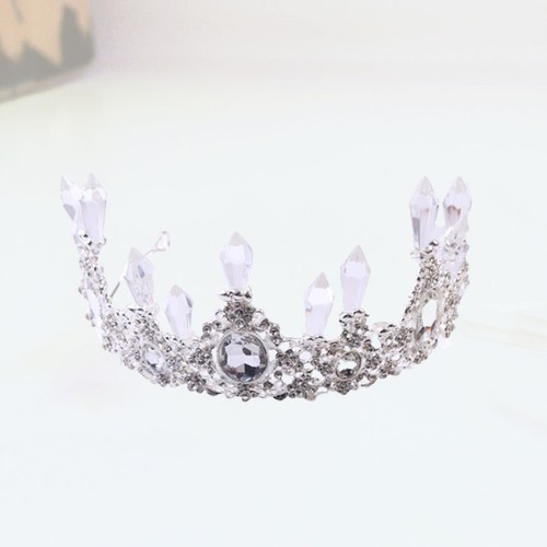 Coroncina sposa accessori - coroncina,