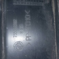 PARAURTI ANT. LANCIA YPSILON