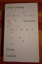 Tom Jones