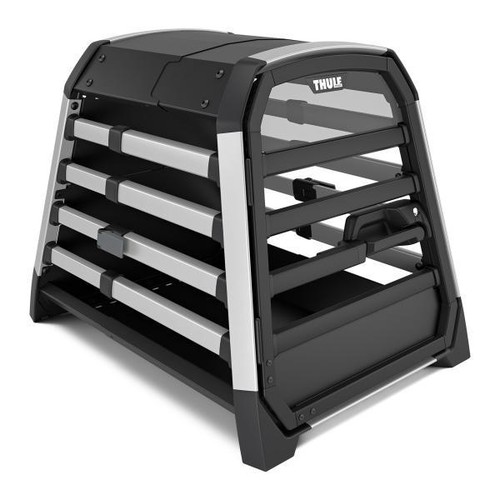 Kennel trasporto cani auto - kennel,