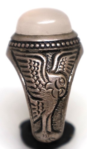 Bellissimo anello unico - , raro
