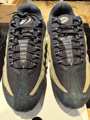 Taglia undefeated x - 12, nike