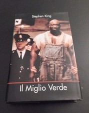IL MIGLIO VERDE - STEPHEN KING