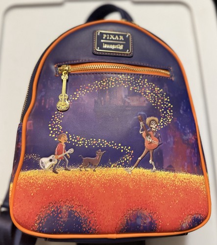 Mini zaino loungefly - loungefly, disney