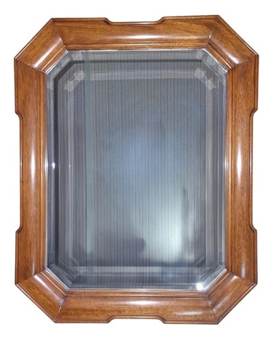Specchio vintage shabby - specchio,