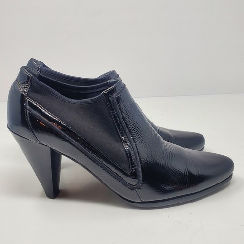 Stivaletto con tacco saks - tacco,