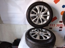 CERCHI GOMME IN FERRO CON