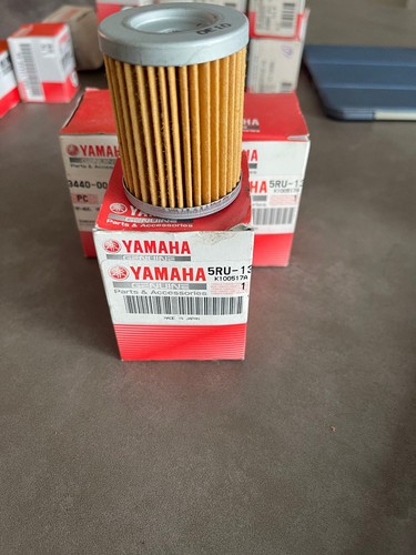 Filtro olio yamaha - filtro,