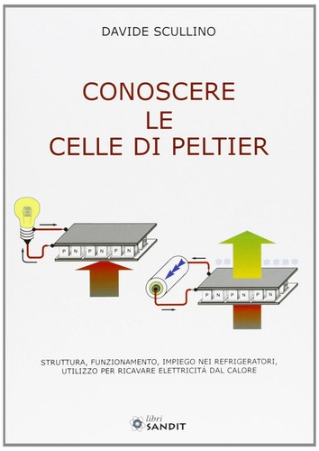 Conoscere celle peltier - le,