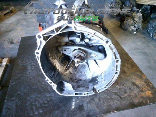 Cambio manuale usato bmw - manuale,