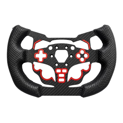 Volante aggiuntivo gridburn - volante,