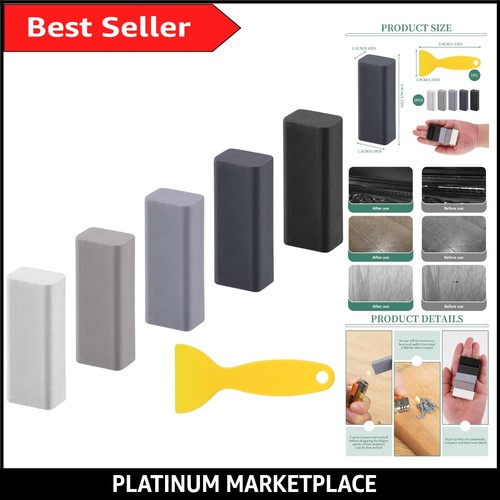Kit riparazione cera dura - kit,