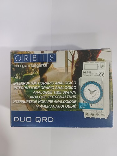 Interruttore orario - interruttore,