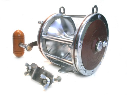 Mulinello baitcasting penn - da,