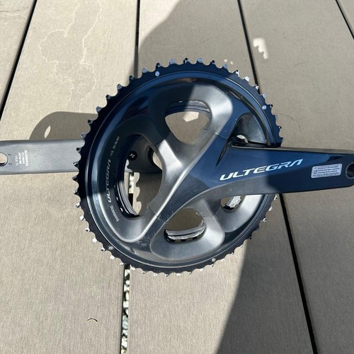 Guarnitura shimano ultegra - shimano,