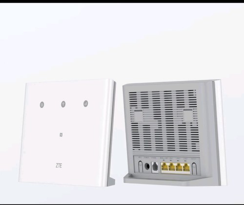 Modem router fwa indoor - modem,