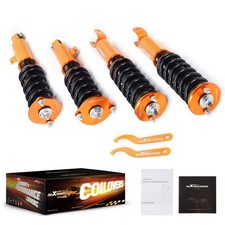 Coilover per nissan 300zx - nissan, z32