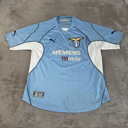 Maglia calcio lazio - maglia,