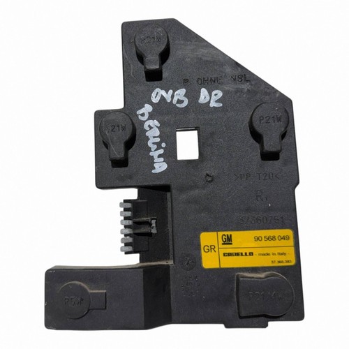 Fanale freno destro opel - destro,