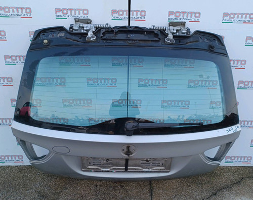 41627166105 portello post - portello,