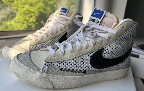 Nike blazer vintage mid - blazer,