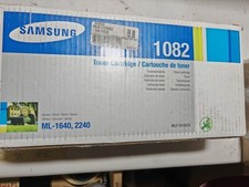 SAMSUNG 1082 TONER ORIGINALE