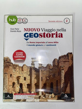 Nuovo viaggio nella geostoria