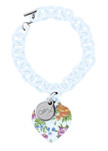 Bracciale ops objects - bracciale,