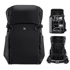 Zaino fotocamera K&F Concept