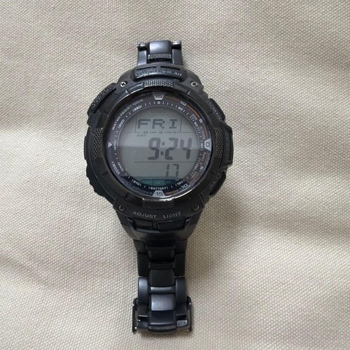 Orologio digitale casio pro - digitale,