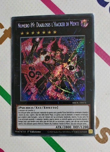 Numero diablosis l - numero,