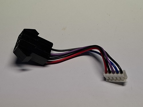 E37 0538 870 connector - e37-0538-05, ts-870