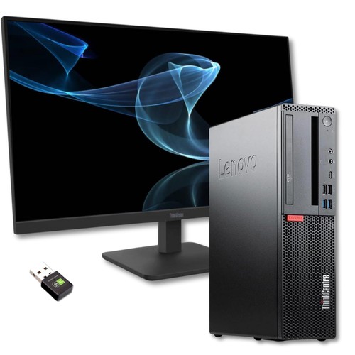 Lenovo computer completo - pc,