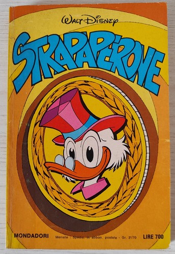 Classici walt disney - disney, n.46