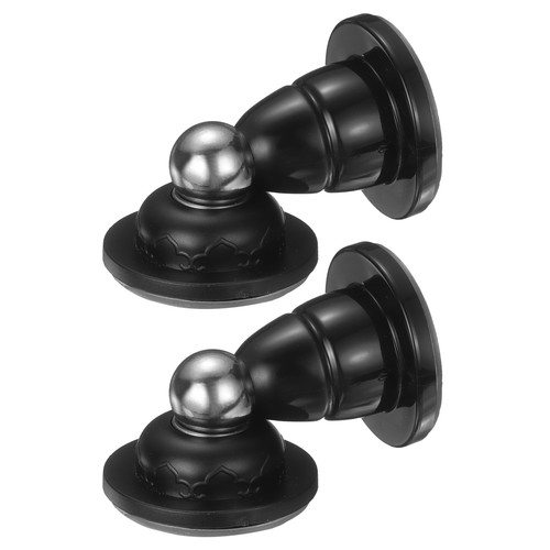 2pcs fermaporte magnetico - fermaporte,