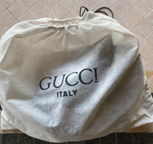 Borsa gucci bamboo ring - bamboo, hobo