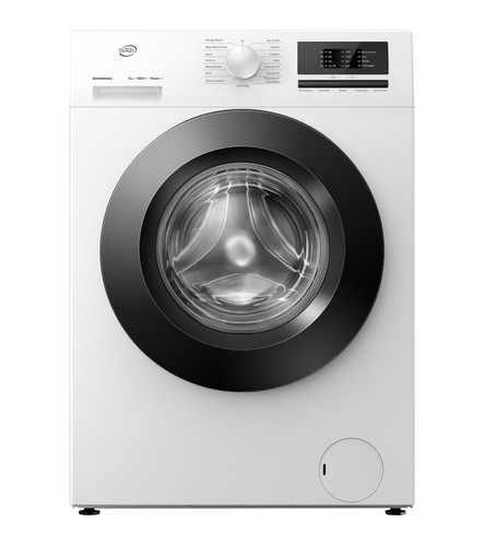 Lavatrice daya dhw812iva3 - lavatrice,