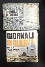 AA. VV. Giornali di guerra