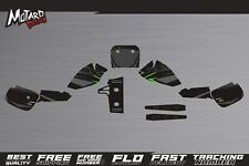Kit Grafica per Kawasaki KX 85